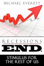 Recessions End