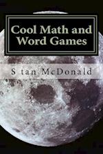 Cool Math and Word Games
