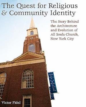 The Quest for Religious & Community Identity