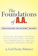 The Foundations of A.A.