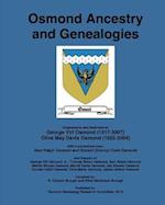 Osmond Ancestry and Genealogies