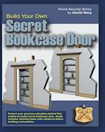 Build Your Own Secret Bookcase Door