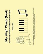 My First Piano Book 3