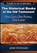 The Historical Books of the Old Testament