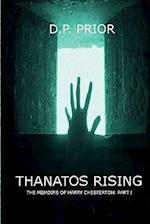 Thanatos Rising
