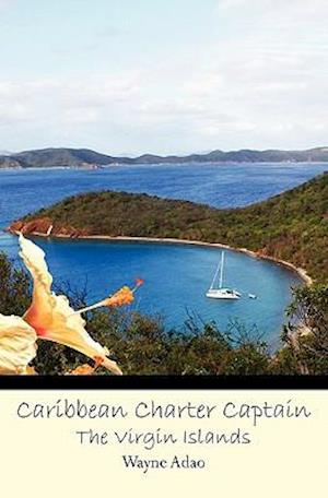 Caribbean Charter Captain