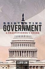 Reinventing Government