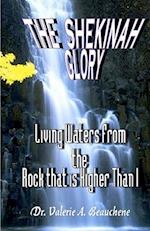 The Shekinah Glory