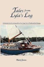 Tales from Lyla's Log