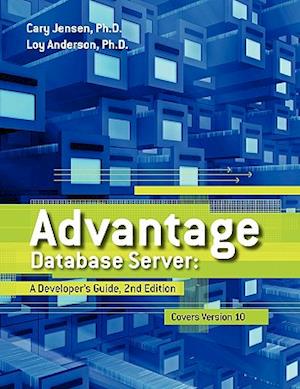 Advantage Database Server