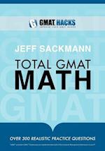 Total GMAT Math