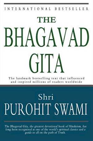 The Bhagavad Gita