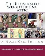 The Illustrated Weightlifting Attic