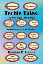 Techie Tales