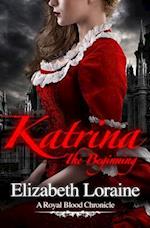 Katrina, the Beginning