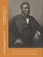 Autobiography of a Fugitive Negro