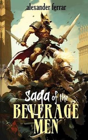 Saga of the Beverage Men