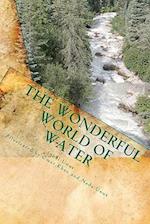 The Wonderful World of Water