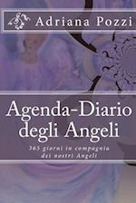 Agenda-Diario Degli Angeli