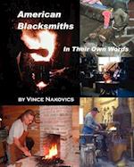 American Blacksmiths