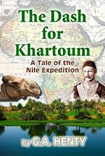 The Dash for Khartoum