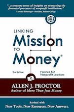 Linking Mission to Money