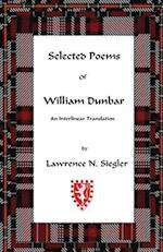 Selected Poems of William Dunbar