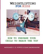 Weightlifting for Kids