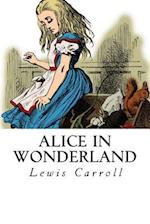 Alice in Wonderland