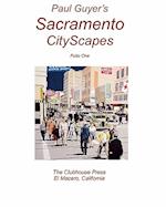 Paul Guyer's Sacramento Cityscapes