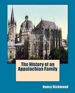 The History of an Appalachian Family