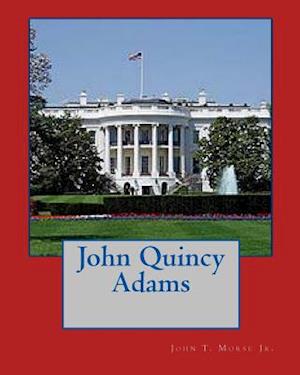 John Quincy Adams