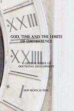 God, Time and the Limits of Omniscience