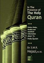 In the Presence of the Holy Quran