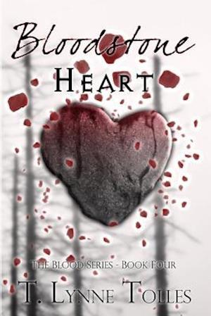 Bloodstone Heart