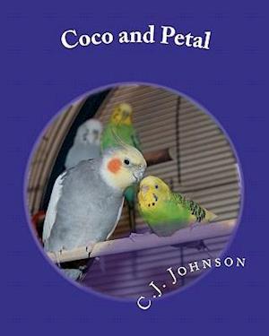 Coco and Petal