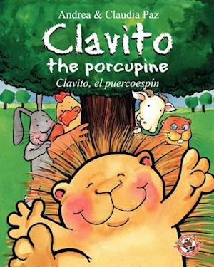 Clavito the porcupine