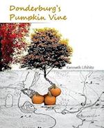 Donderburg's Pumpkin Vine