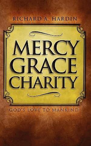 Mercy Grace Charity