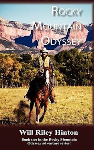 Rocky Mountain Odyssey