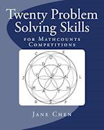 Twenty Problem Solving Skills