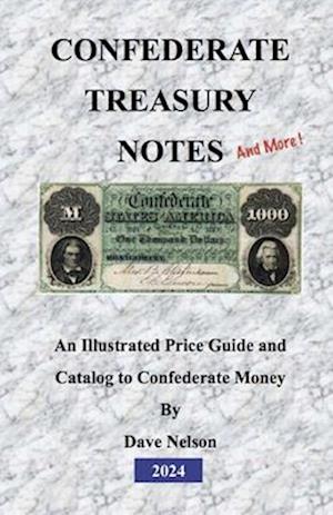 Confederate Treasury Notes