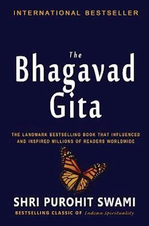 The Bhagavad Gita