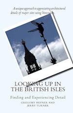 Looking Up in the British Isles