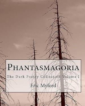 Phantasmagoria: The Dark Poetry Collection Volume I