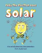Eddy the Electron Goes Solar