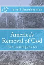America's Removal of God
