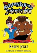 The Adventures of Senorita Rita