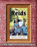 The Reids - A Real Family with Unreal Experiences