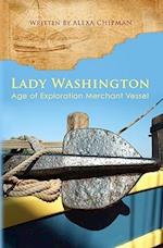 Lady Washington